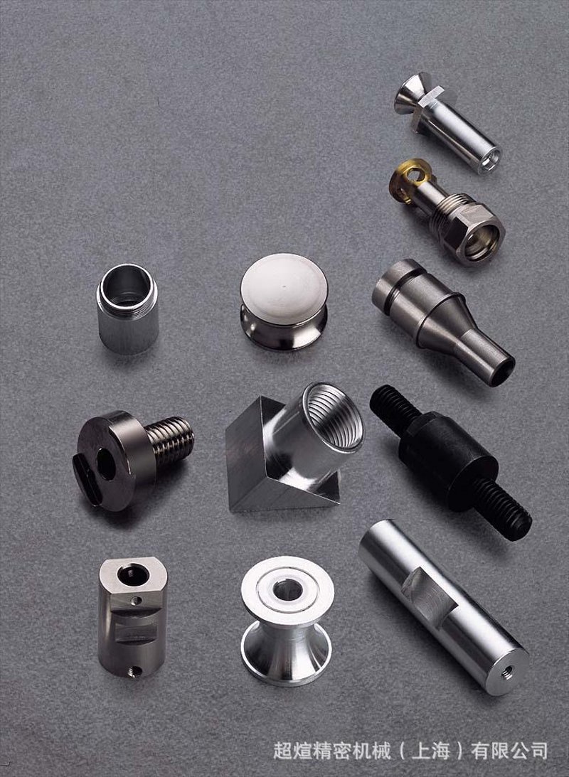 非标零件加工：走进现代制造业的秘密武器